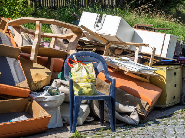 Best Household Junk Removal  in Denham Springs, LA