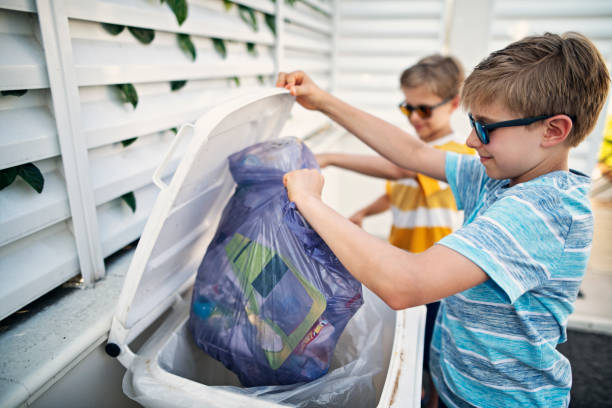 Best Estate Cleanout Services  in Denham Springs, LA