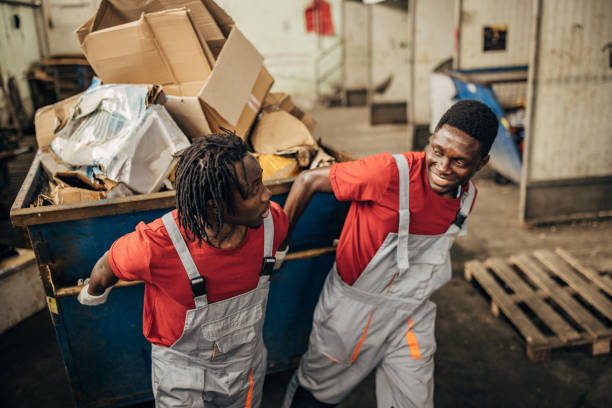 Full-Service Junk Removal in Denham Springs, LA
