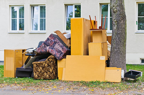 Best Same-Day Junk Removal  in Denham Springs, LA