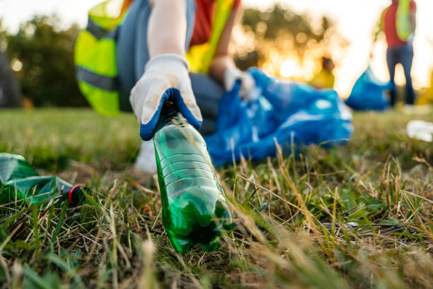 Commercial Cleanout Services in Denham Springs, LA