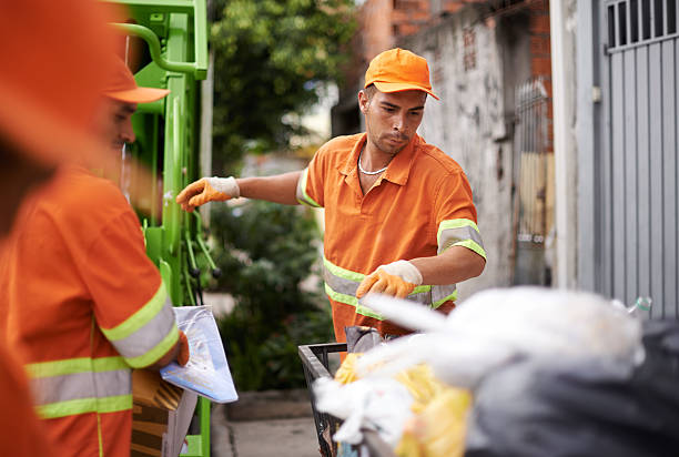 Best Yard Cleanup Services  in Denham Springs, LA