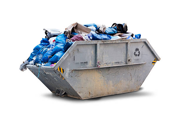 Professional Junk Removal in Denham Springs, LA