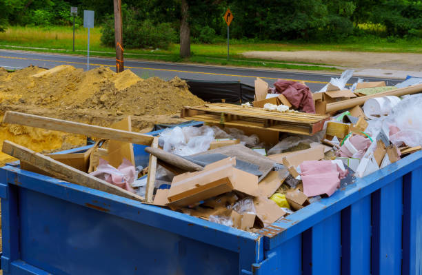 Best Attic Cleanout Services  in Denham Springs, LA